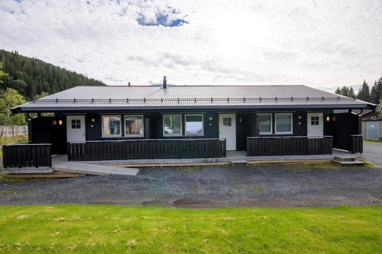 Topcamp - Helgeland 4*