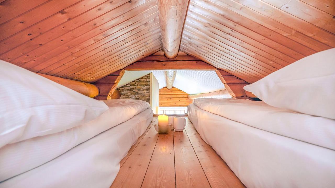 Topcamp - Helgeland 4*