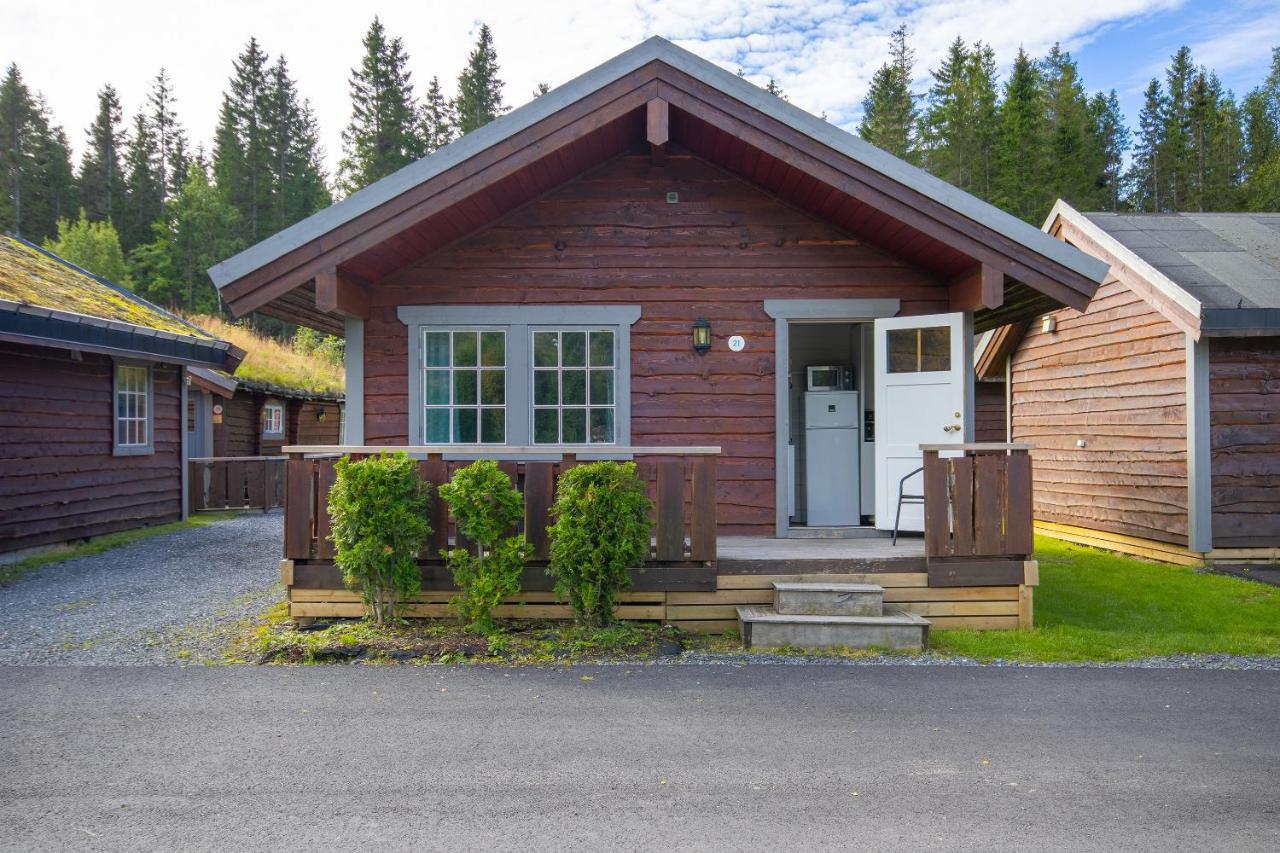 Topcamp - Helgeland 4* Mosjoen