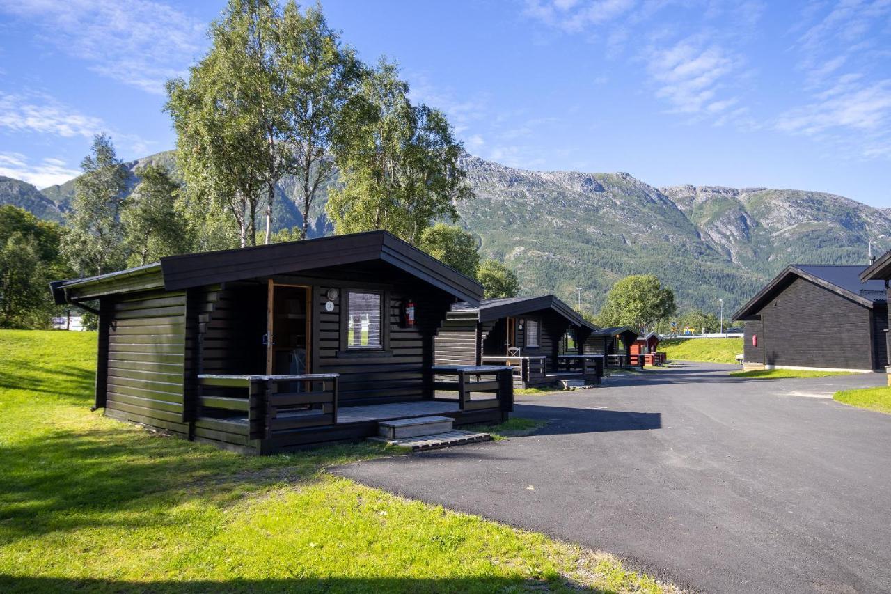 Topcamp - Helgeland