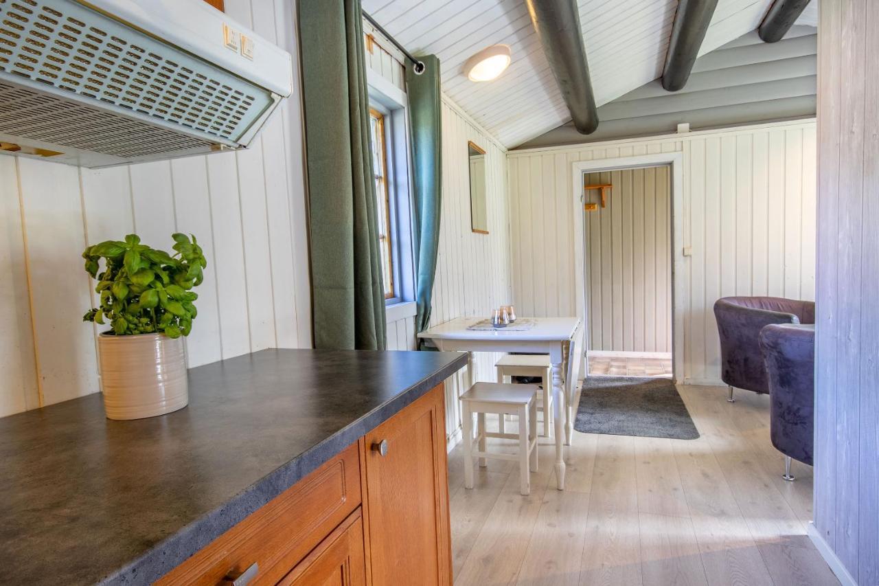 Topcamp - Helgeland 4*