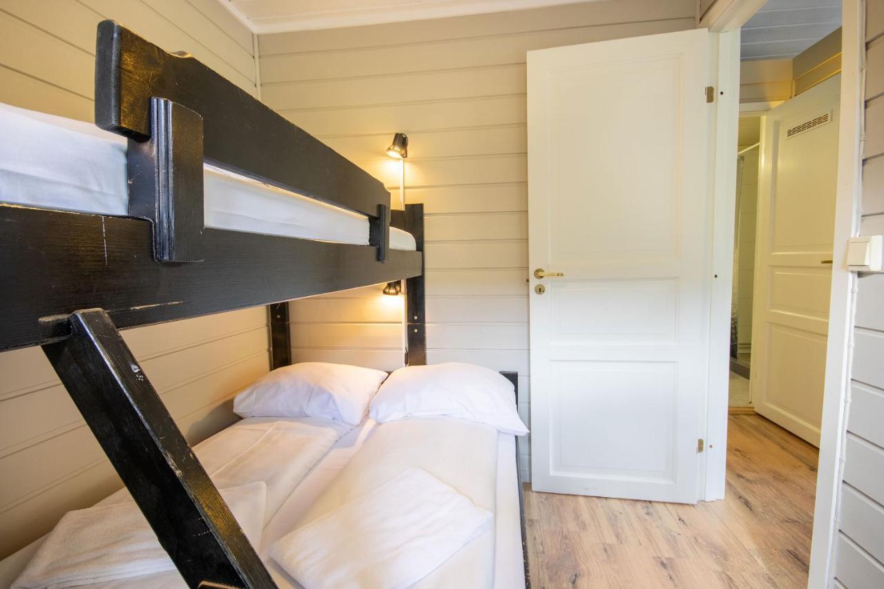 Camping Topcamp - Helgeland 4*