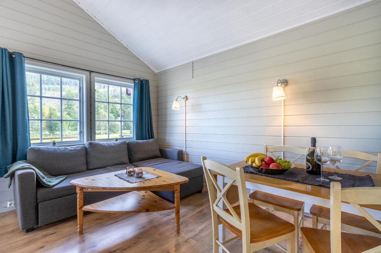 Camping Topcamp - Helgeland