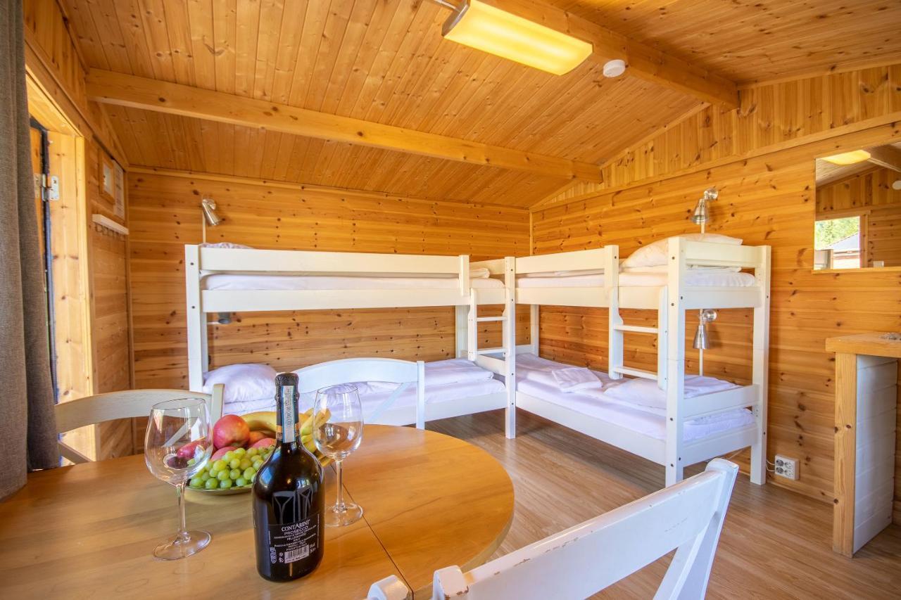 Topcamp - Helgeland Camping 4*