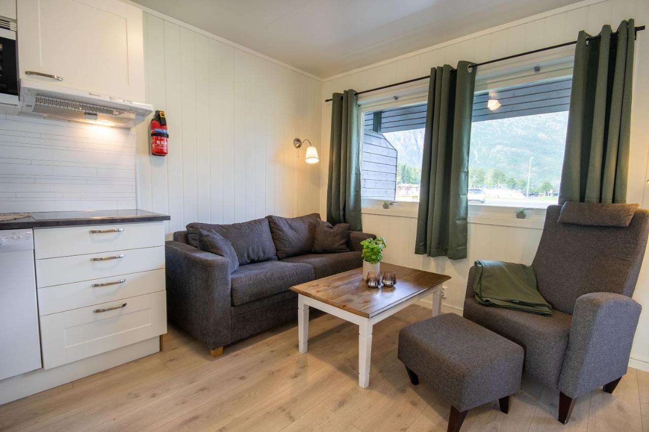 Topcamp - Helgeland