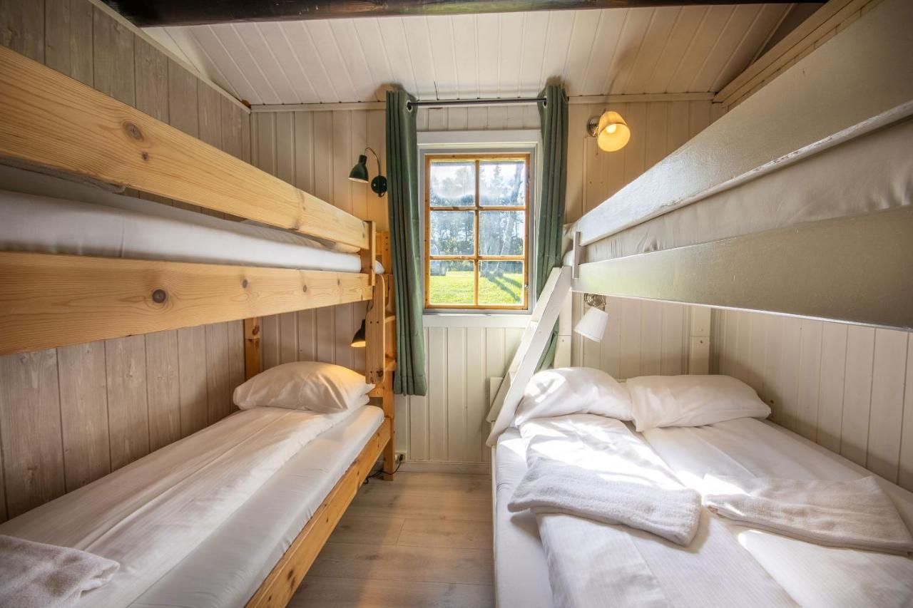 Camping Topcamp - Helgeland