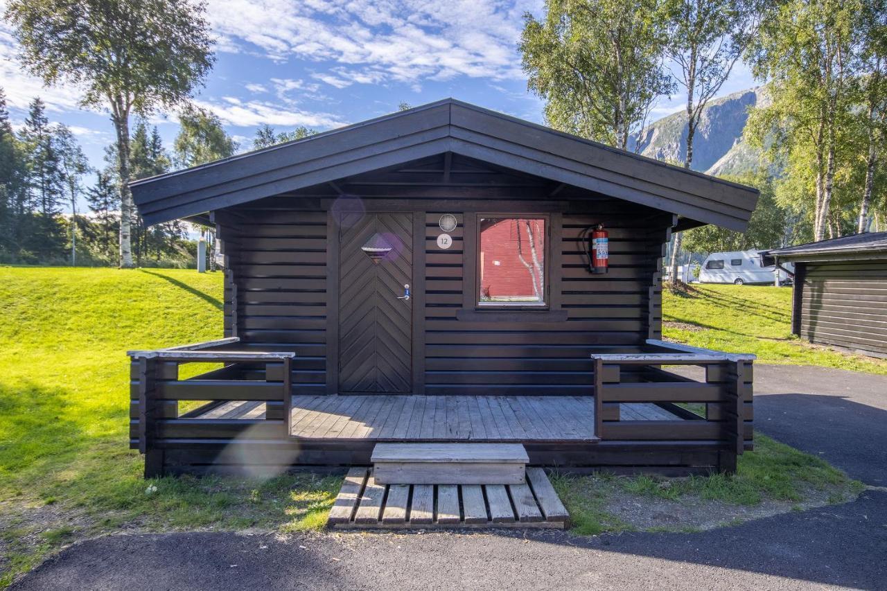 Topcamp - Helgeland Camping