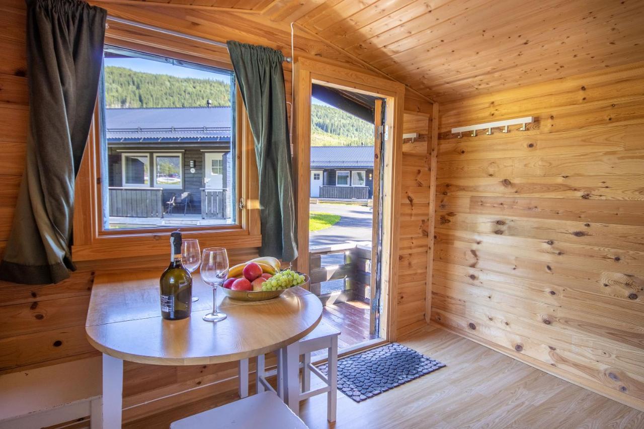 Camping Topcamp - Helgeland 4*