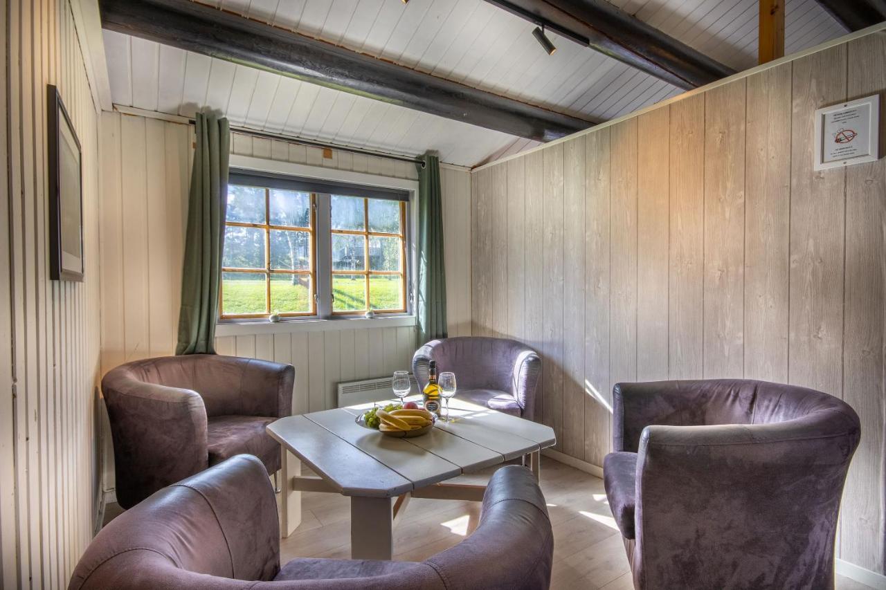 Topcamp - Helgeland 4*